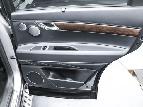 Used 2025 Genesis GV80 3.5T Advanced image 51