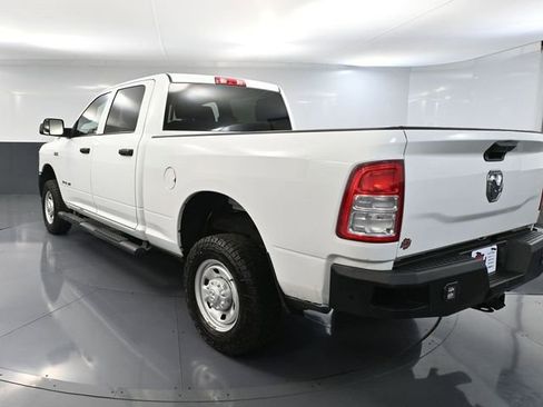 Used 2022 RAM 2500 Tradesman image 9