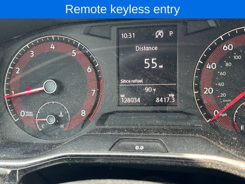 Used 2019 Volkswagen Jetta R-Line w/ R-Line Cold Weather Package FWD image 5