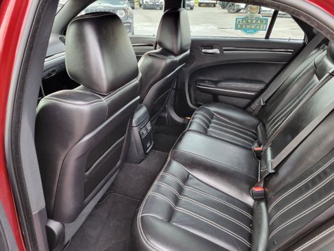 Used 2023 Chrysler 300 S RWD image 6