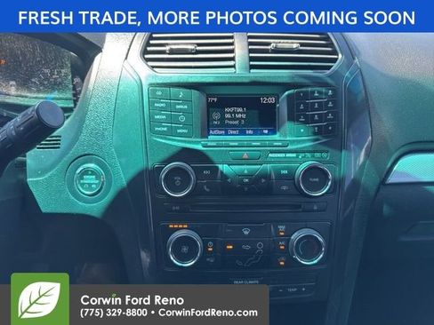 Used 2016 Ford Explorer XLT AWD/4WD image 18