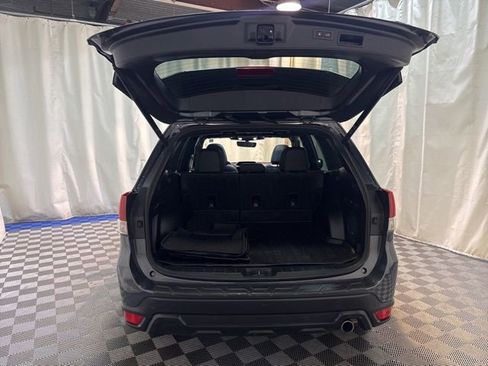 Certified 2022 Subaru Forester Wilderness image 38