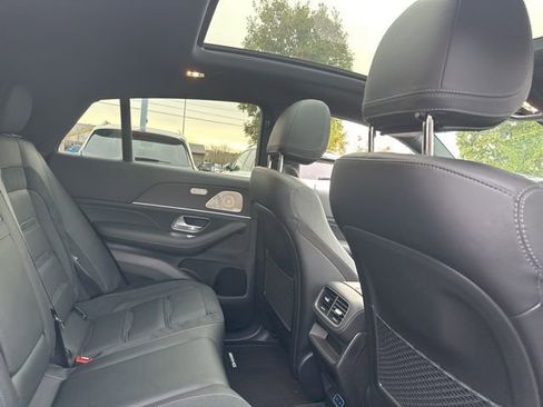 Certified 2024 Mercedes-Benz GLE 53 AMG GLE 53 AMG image 32
