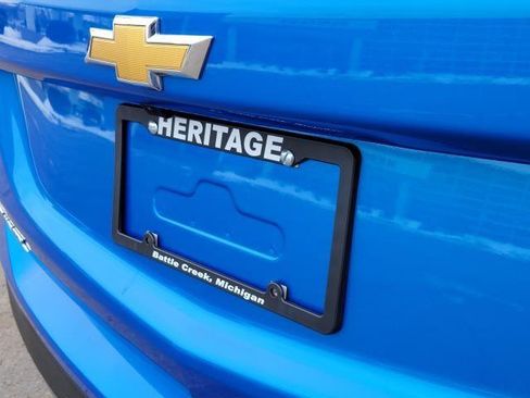 Used 2024 Chevrolet Equinox LT w/ LPO, Floor Liner Package image 27