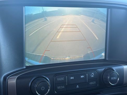 Used 2019 GMC Sierra 2500 Denali w/ Duramax Plus Package image 18