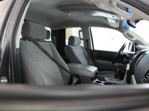 Used 2012 Toyota Tundra 2WD Double Cab w/ TRD Off-Road Pkg image 56