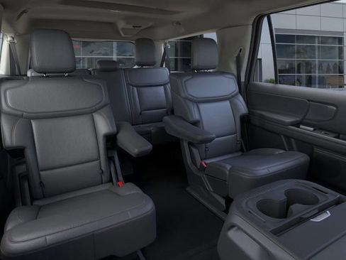 New 2026 Ford Expedition Max Active image 14