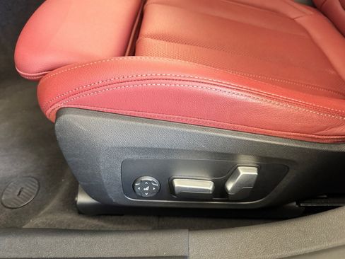 Certified 2023 BMW i4 eDrive35 w/ Premium Package RWD image 15