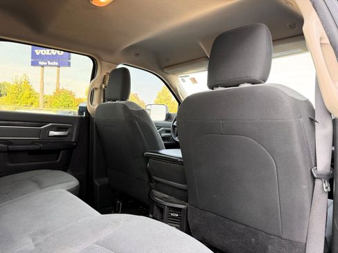 Used 2020 RAM 3500 Big Horn AWD/4WD image 28