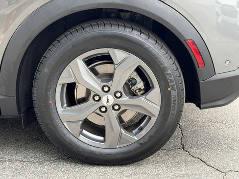 Certified 2023 Ford Mustang Mach-E Select RWD image 11