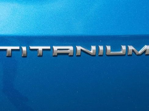 Used 2020 Ford Escape Titanium w/ Titanium Premium Package 2.0 image 6