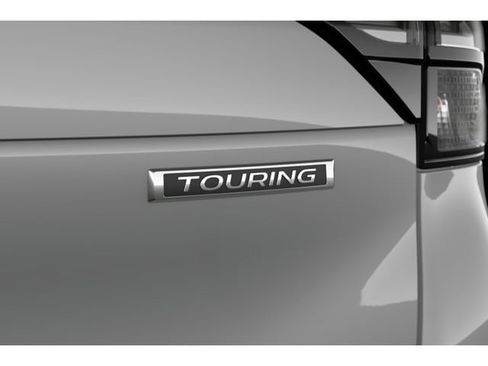 New 2026 Subaru Forester Touring AWD/4WD image 12