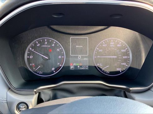 Used 2020 Subaru Outback Limited w/ Popular Package #2 AWD/4WD image 13