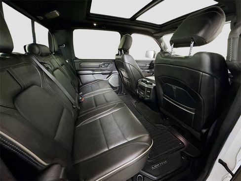 Used 2020 RAM 1500 Limited image 22