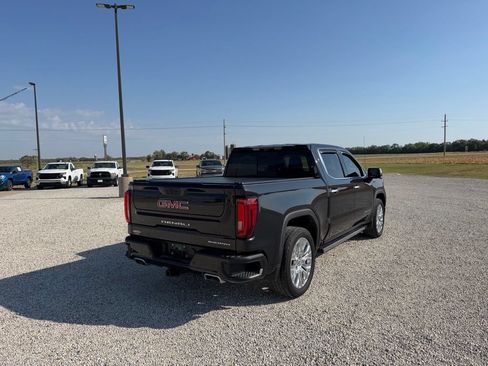 Used 2020 GMC Sierra 1500 Denali w/ Denali Ultimate Package AWD/4WD image 3