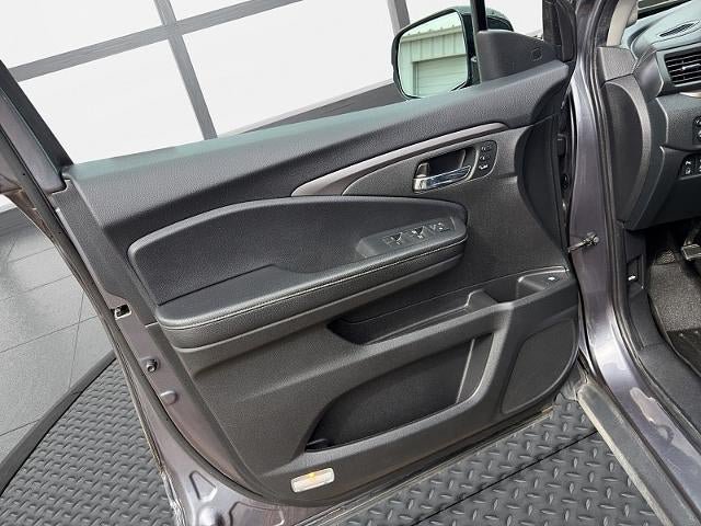 Used 2022 Honda Ridgeline RTL-E image 21