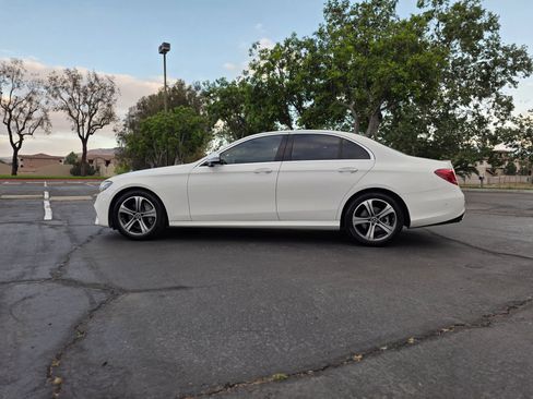 Used 2020 Mercedes-Benz E 350 Sedan w/ Parking Assistance Package image 17