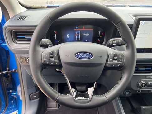 New 2026 Ford Maverick Lobo AWD/4WD image 15