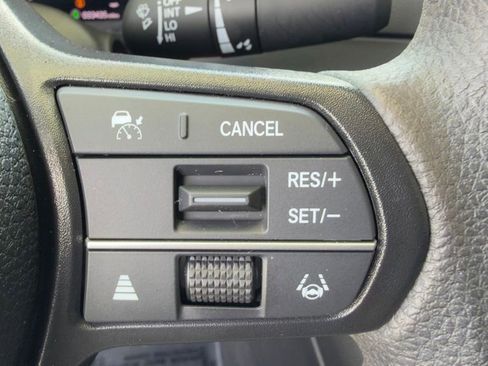 Used 2024 Honda Accord LX image 29