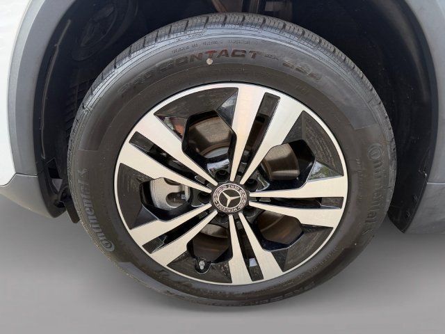 Certified 2026 Mercedes-Benz GLA 250 4MATIC image 8