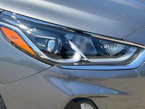 Used 2018 Hyundai Sonata SE FWD image 43