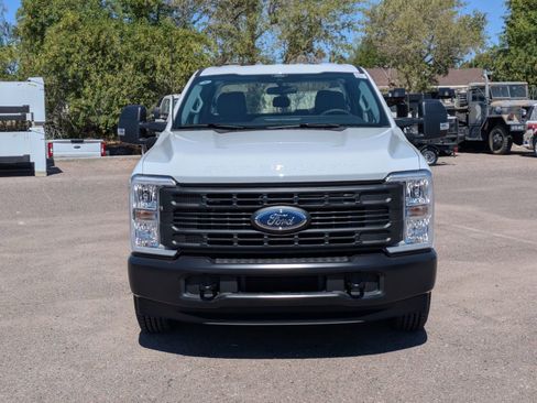 New 2026 Ford F250 XL RWD image 39