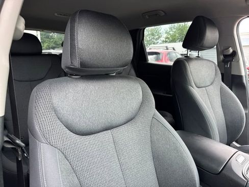 Used 2023 Hyundai Santa Fe SEL FWD image 24
