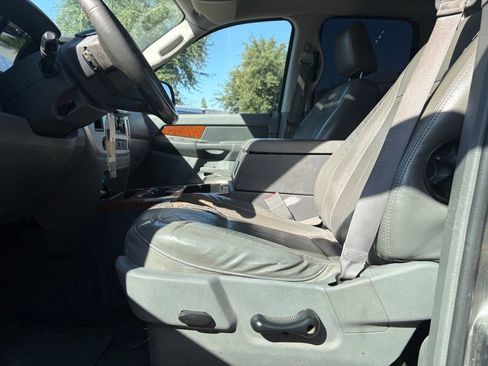 Used 2006 Dodge Ram 1500 Truck Laramie RWD image 8
