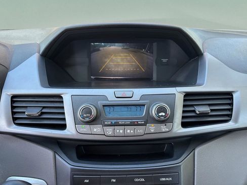 Used 2013 Honda Odyssey EX image 29