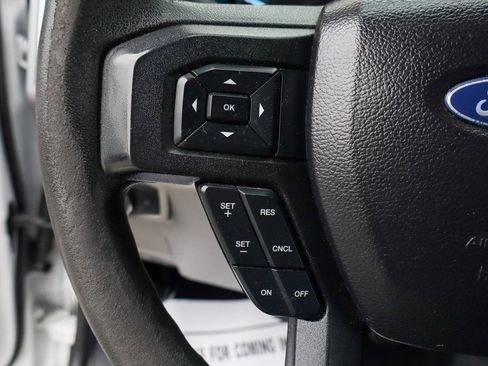 Used 2019 Ford F350 XLT AWD/4WD image 17