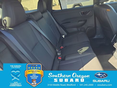 New 2026 Subaru Outback Wilderness image 17