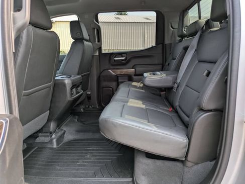 Used 2021 Chevrolet Silverado 1500 RST w/ Convenience Package II AWD/4WD image 19