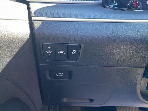 Used 2023 Kia K5 GT-Line w/ GT-Line Premium Package AWD/4WD image 13