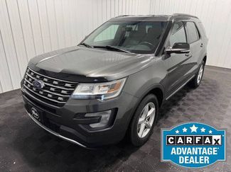 Used 2017 Ford Explorer XLT w/ XLT Technology Feature Bundle AWD/4WD video 1