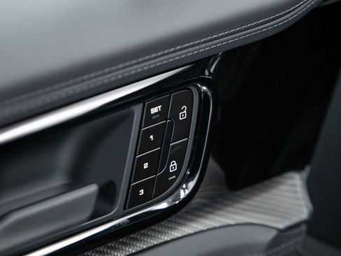 New 2026 Porsche Panamera GTS AWD/4WD image 25