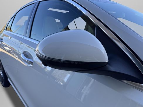 New 2026 Mercedes-Benz C 300 Sedan image 13