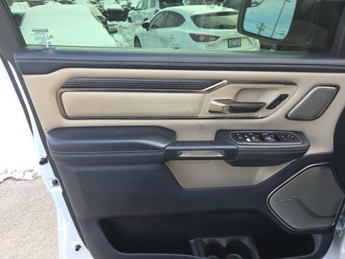 Used 2021 RAM 1500 Limited image 17