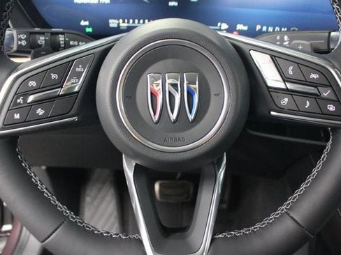 New 2025 Buick Envision Sport Touring image 16