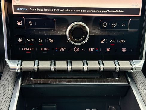 New 2025 GMC Sierra EV Denali image 28