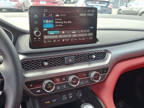 New 2026 Acura Integra A-Spec image 10