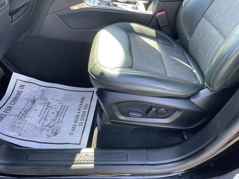 Certified 2023 Ford Explorer Timberline AWD/4WD image 13