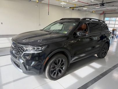 Used 2023 Kia Sorento SX Prestige