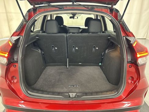Used 2023 Nissan Kicks SV image 21