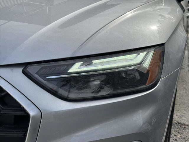 Used 2024 Audi Q5 2.0T Premium w/ Convenience Package AWD/4WD image 8