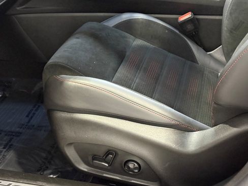 Used 2024 Dodge Hornet R/T Plus image 19