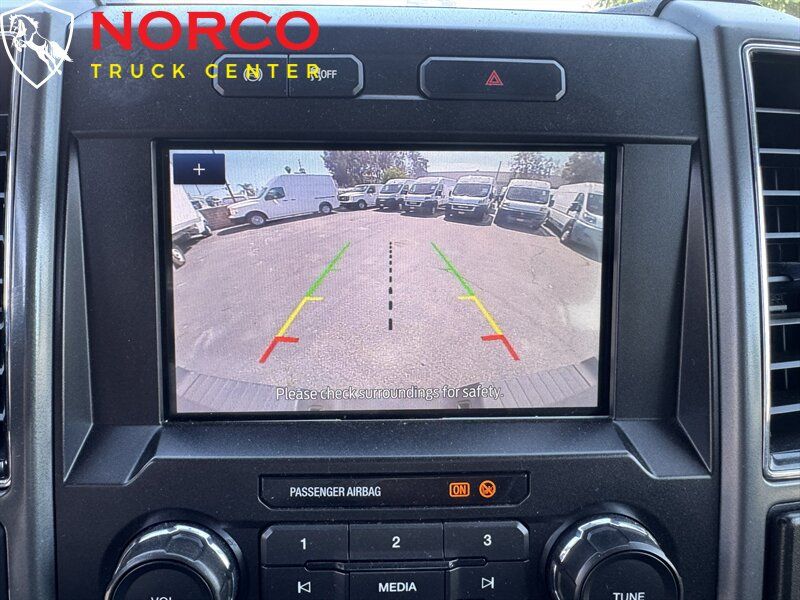 Used 2022 Ford F250 XLT AWD/4WD image 23