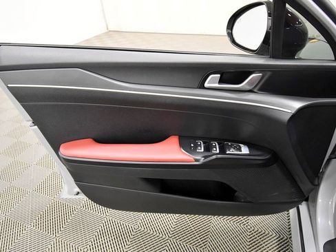 Certified 2023 Kia K5 GT-Line AWD/4WD image 13