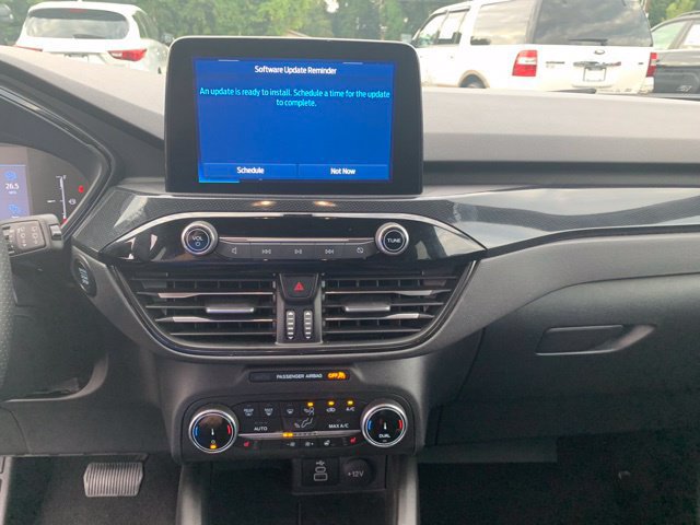 Used 2025 Ford Escape ST-Line Select AWD/4WD image 31
