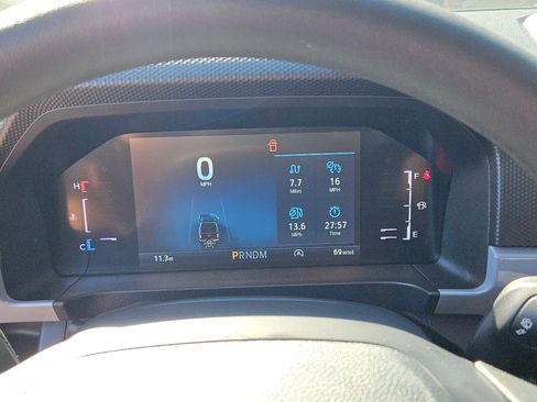 New 2025 Ford Ranger XL image 9