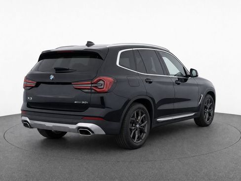 Used 2024 BMW X3 sDrive30i RWD image 26